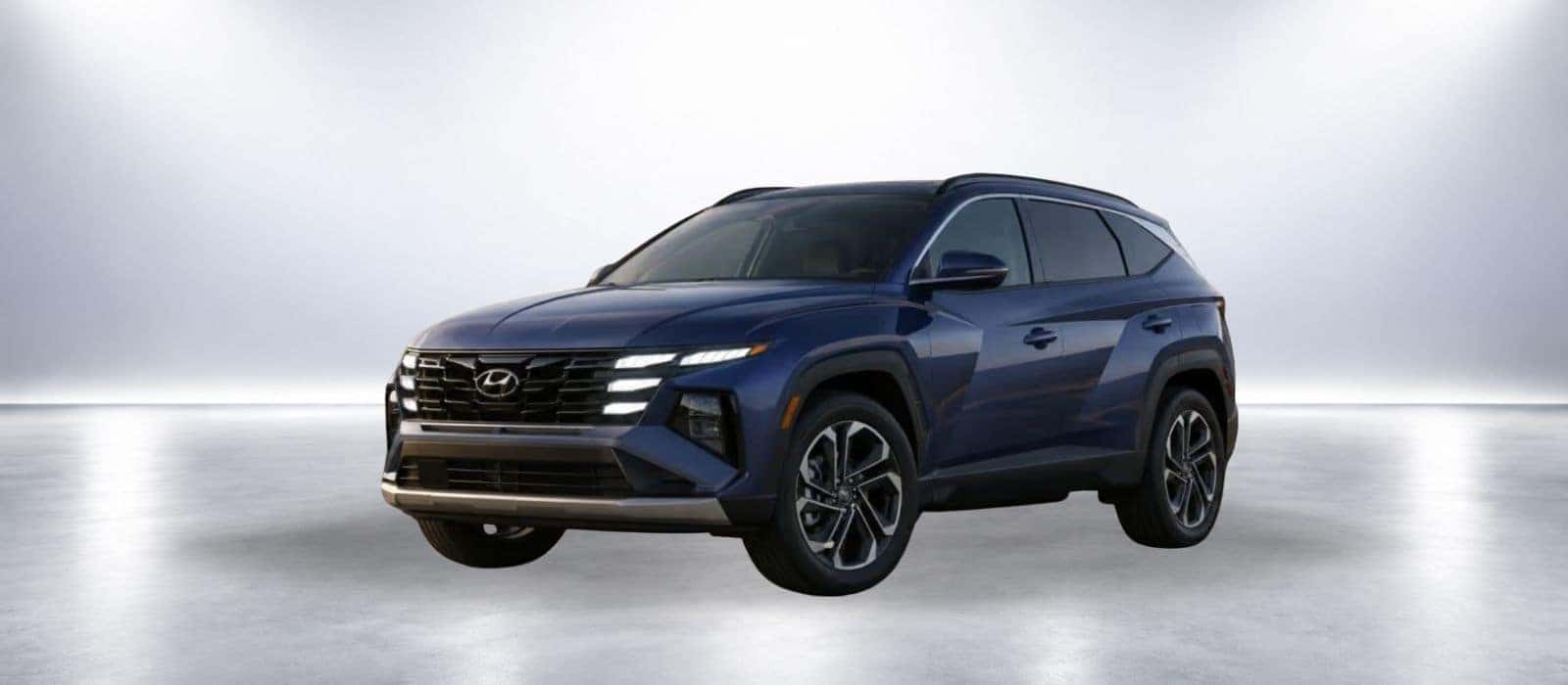 2026 Hyundai Tucson at Hyundai of Yakima