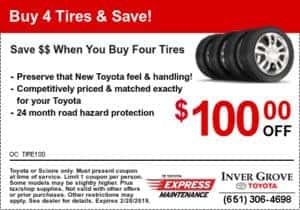 coupon-buy-four-toyota-tires-save
