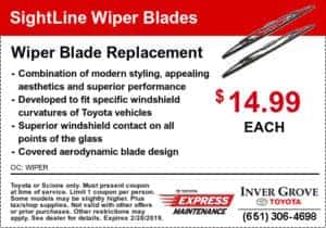 coupon-toyota-sightline-wiper-blade-savings