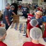 2018 Community Event - Feed My Starving Children