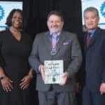 Toyota Auto Service Excellence Award - Chet Wallace