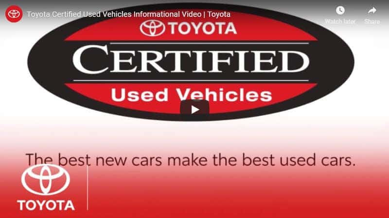 Toyota Certified Pre-Owned >> Certified Pre Owned Toyotas Woodbury Inver Grove Toyota Toyota Certified Pre-Owned >> Certified Pre Owned Toyotas Woodbury Inver Grove Toyota