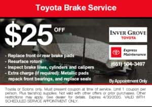 coupon-toyota-brake-service-25-off-4-20