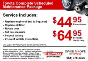 coupon-toyota-complete-scheduled-maintainance-services