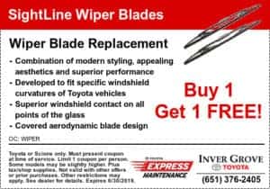 coupon-toyota-sightline-wiper-blade