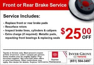 coupon-toyota-25-off-brake-services