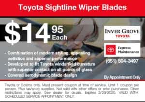 coupon-toyota-wiper-blade-replacement