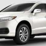 2018 Acura RDX
