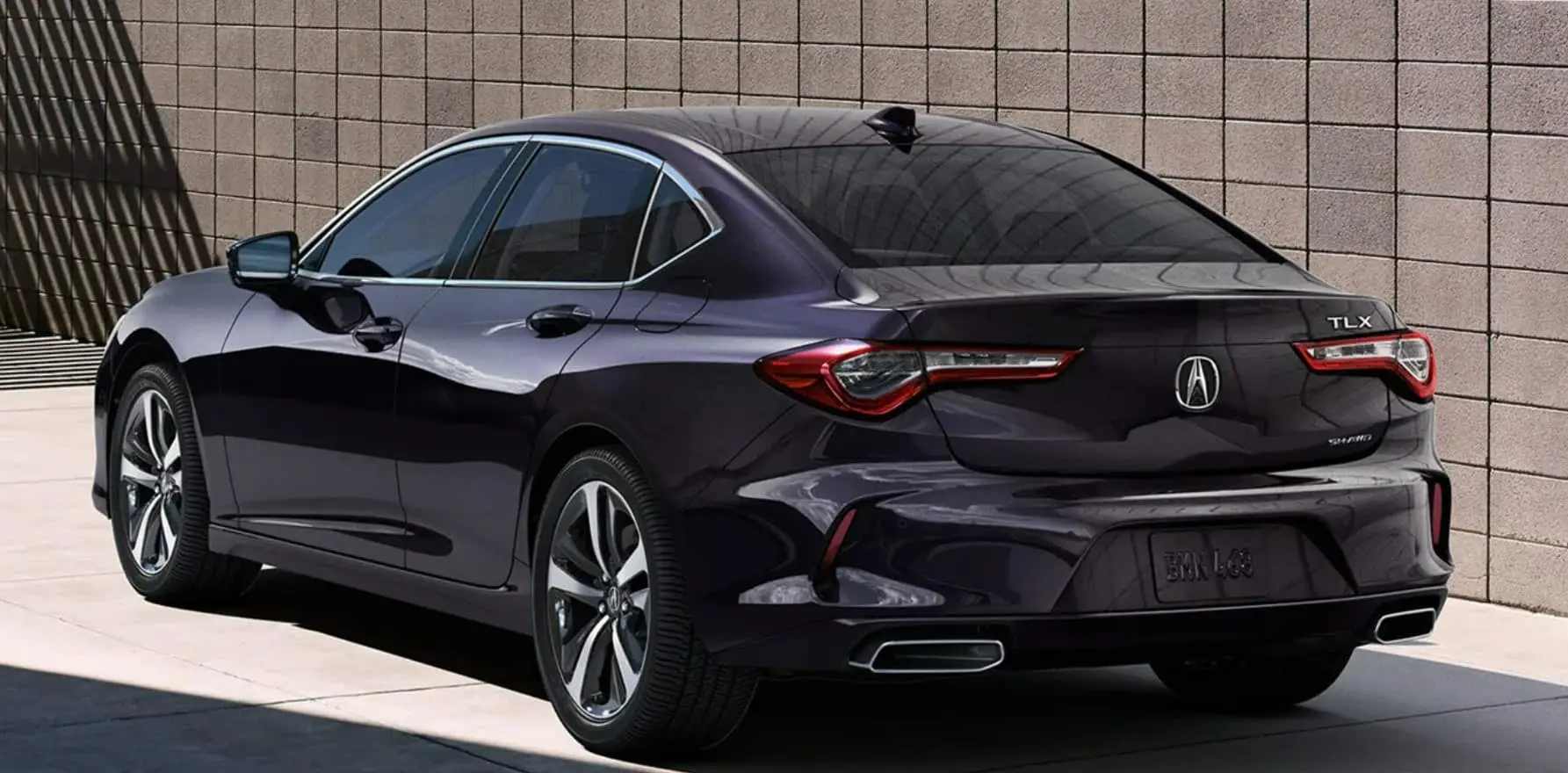 2022 Acura TLX | Island Acura