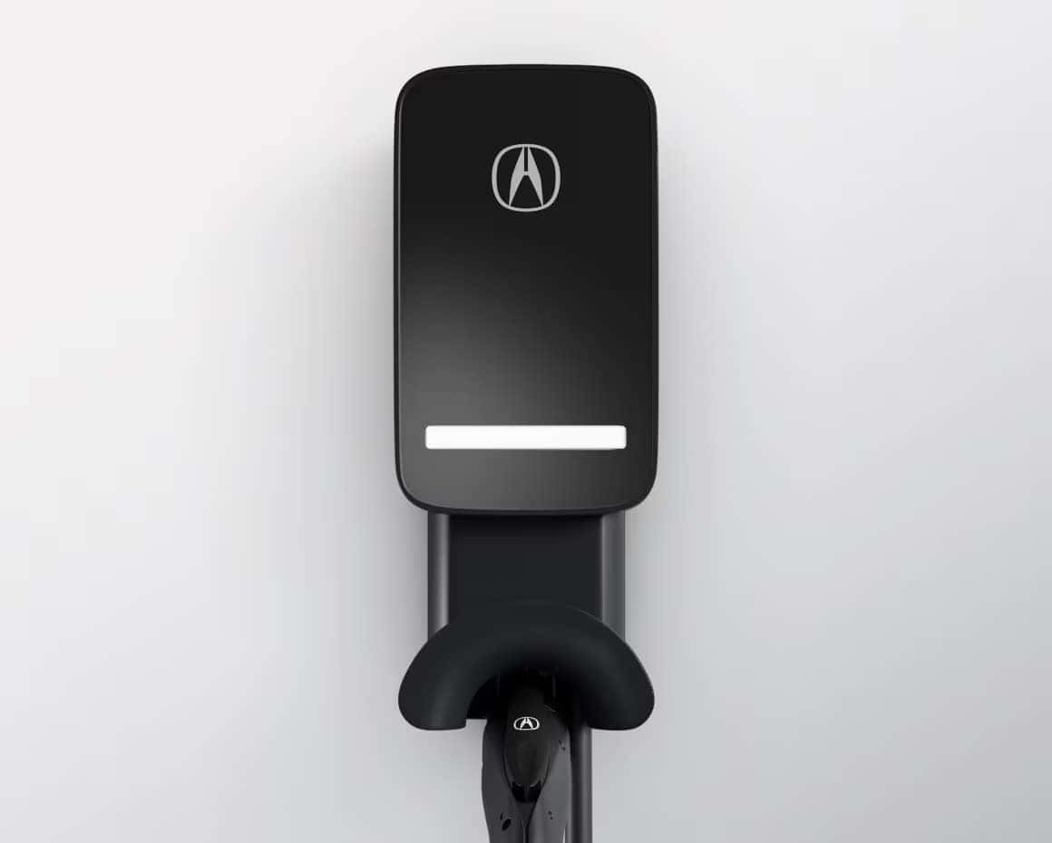 EV charger
