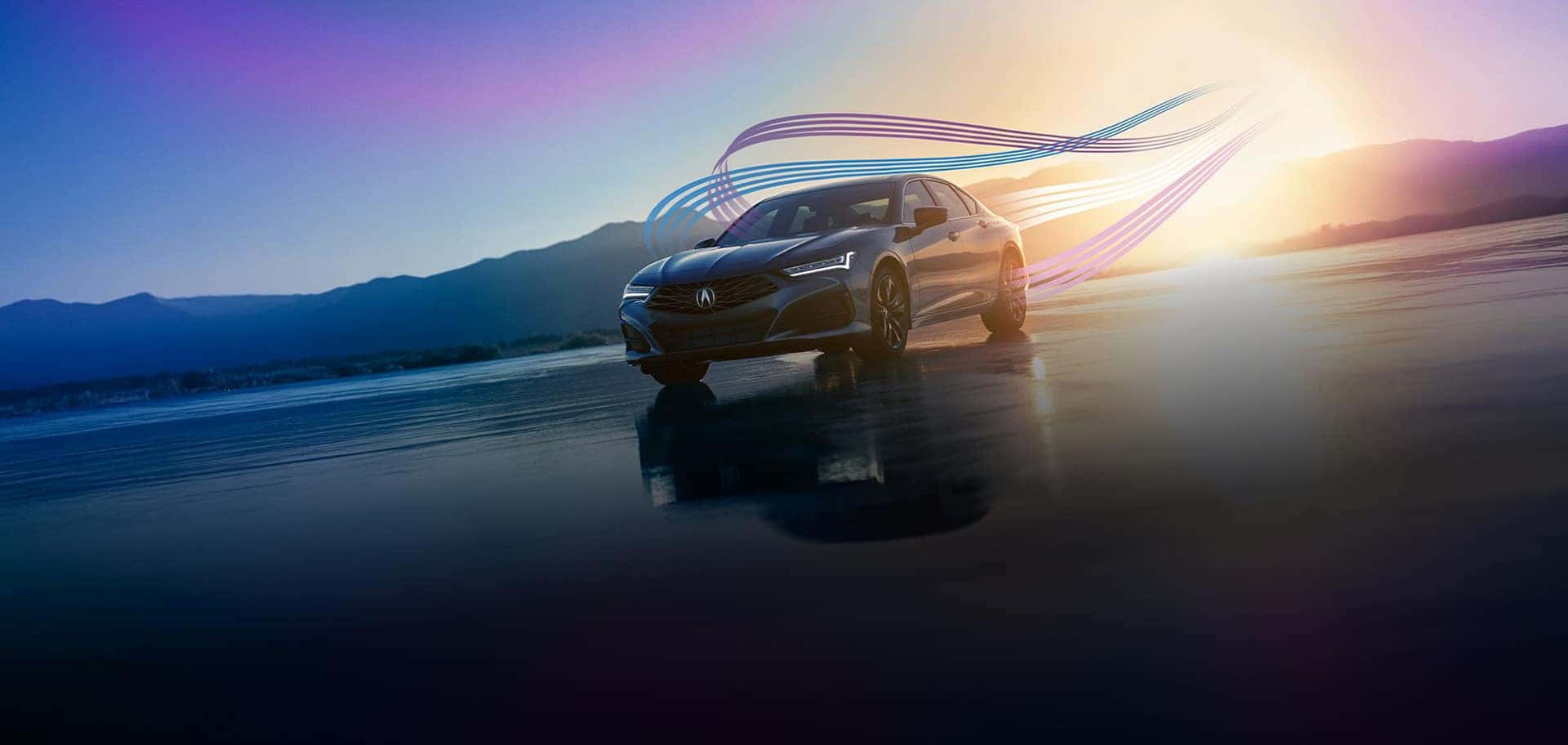 Acura Precision Certified 5.99