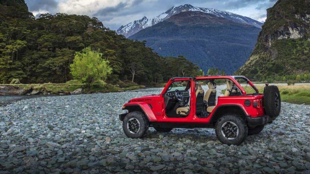 Shop Jeep Wrangler Unlimited Sport S Best Deals Offers In