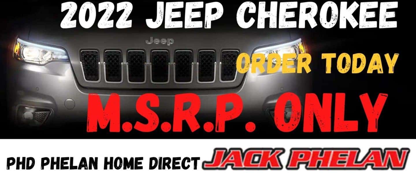 2021 JEEP CHEROKEE COLORS