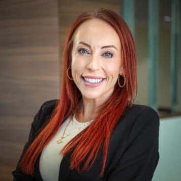 Lindsay Graff