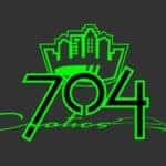 704 Exotics Logo