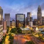 Charlotte, North Carolina