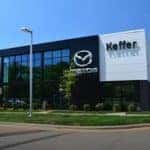 Keffer Mazda