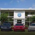 Keffer Volkswagen
