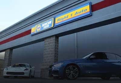 Vehicle Finder Service | Keffer Auto Group near Monroe