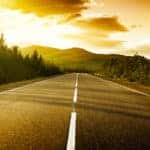 Scenic Drive