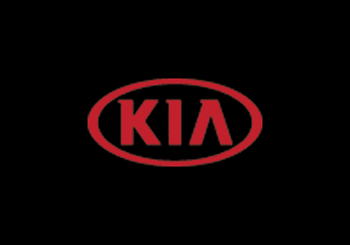 kia red