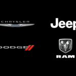 CDJR Logo