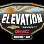 Elevation Chevrolet GMC