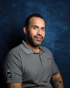 Luis Perez