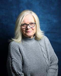 Tina Abbott
