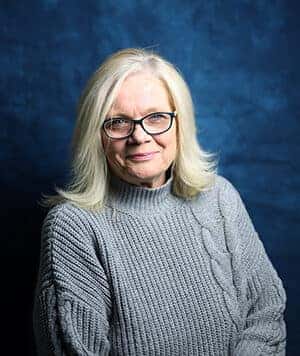 Tina Abbott