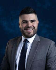 Eddie Flores
