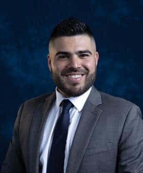 Eddie Flores