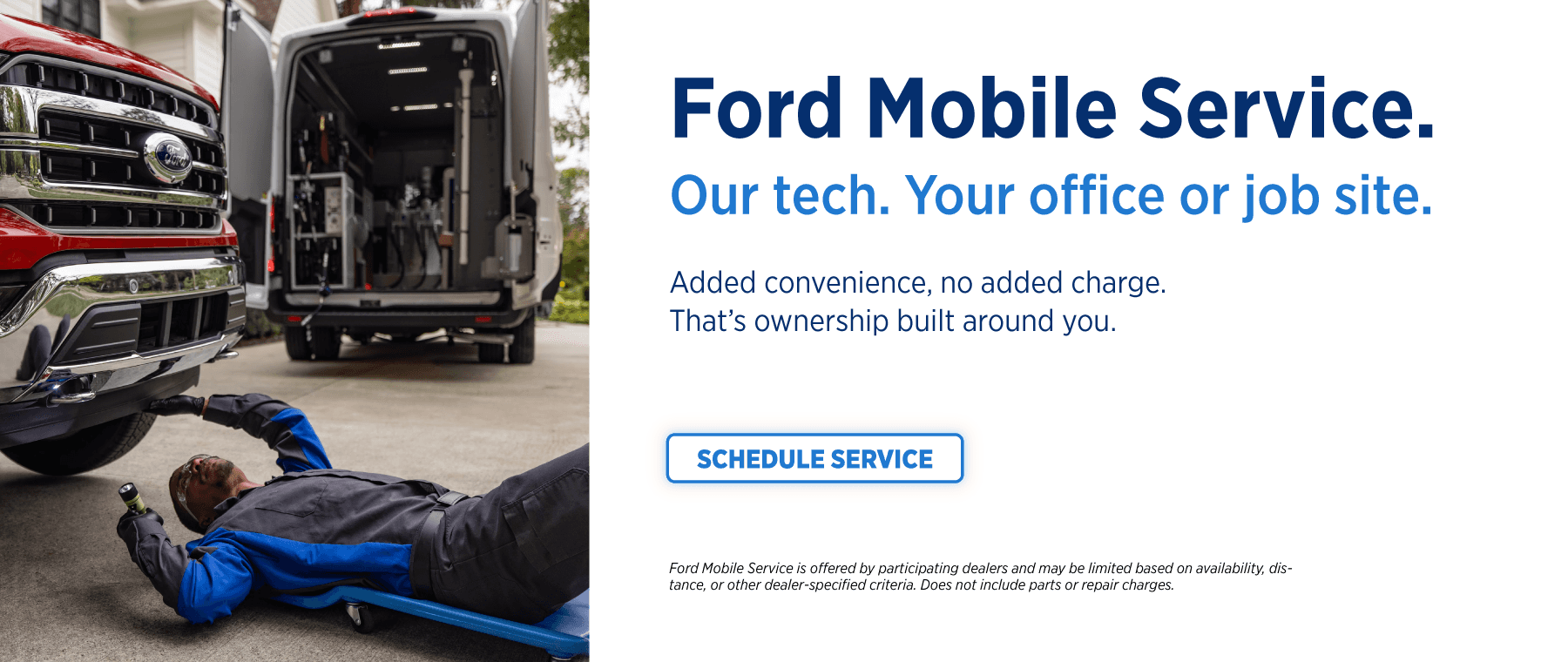Mobile Service