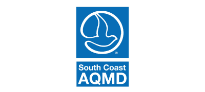 South Coast AQMD logo