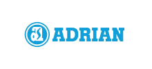 Adrian Steel logo