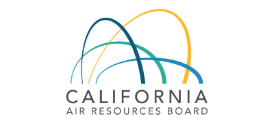 California Air Resources Board logo
