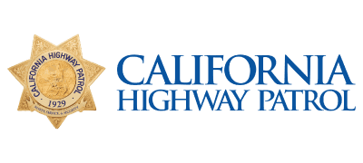 California Highway Patrol logo
