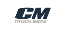 CM Truck Beds logo
