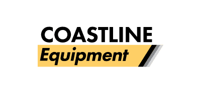 Coastline Equipment logo