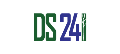 DS24 logo