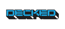 Decked logo