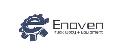Enoven Truck Body and Equipment logo