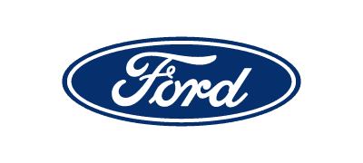 Ford Motor Company logo