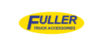 Fuller Truck Accessories logo