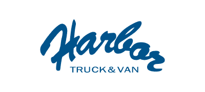Harbor Truck and Van logo