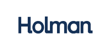 Holman logo