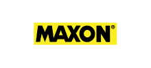 Maxon logo