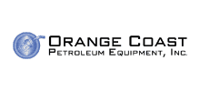 orange coast logo