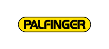 Palfinger logo