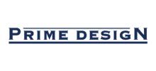 Prime Design logo